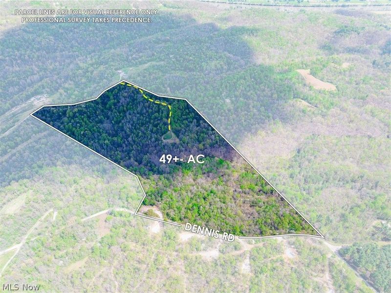 Dennis Road , Zanesville, OH 43701 Photo 4