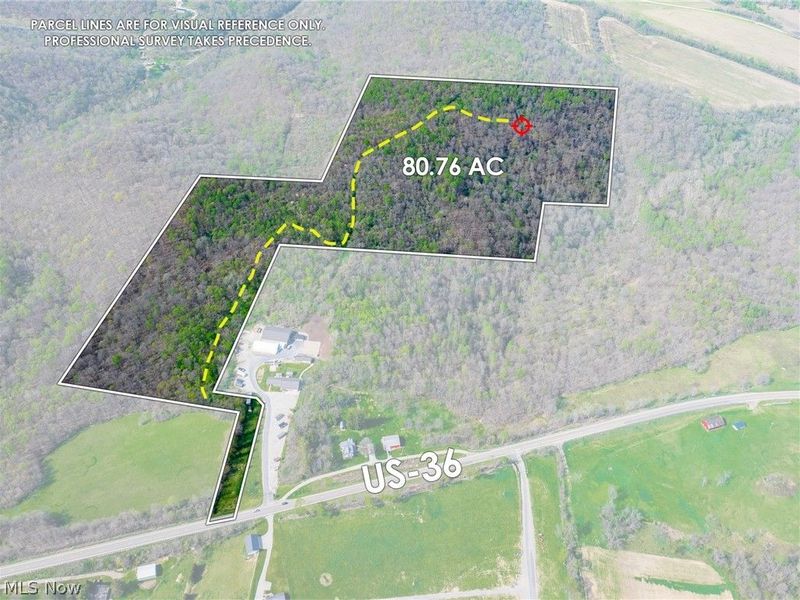 US Route 36, Warsaw, OH 43844 Photo 2