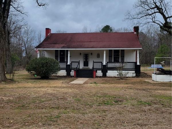 2317 MOOREHEAD Road , Ethelsville, AL 35461