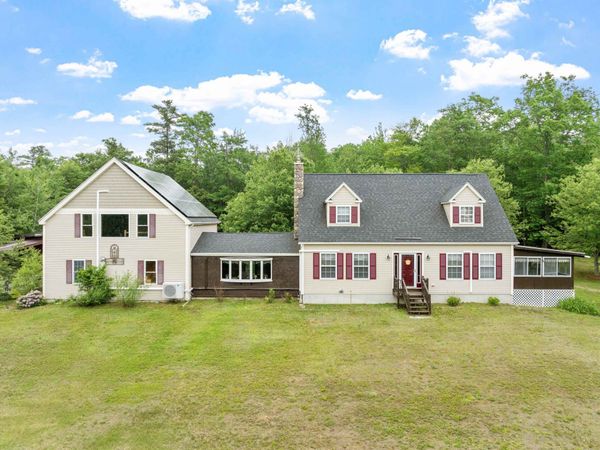 55 Walker Road, Barnstead, NH 03225