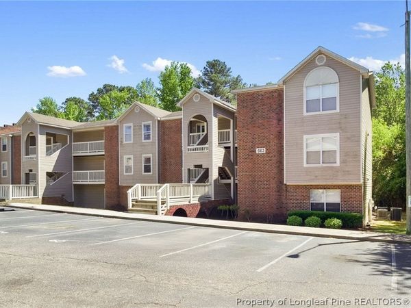 663 Bartons Landing Place, Unit 14, Fayetteville, NC 28314