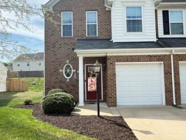 7390 Smoothbore Lane , Mechanicsville, VA 23116