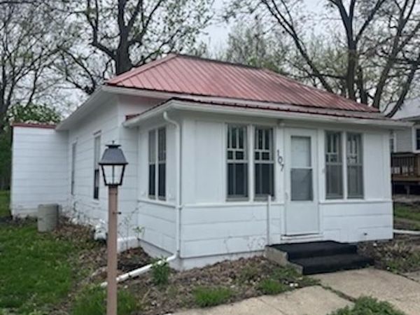 107 E Vest Street, Jefferson, IA 50129