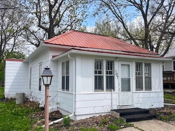 107 E Vest Street, Jefferson, IA 50129