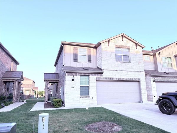 17101C Crane Fly DR , Pflugerville, TX 78660