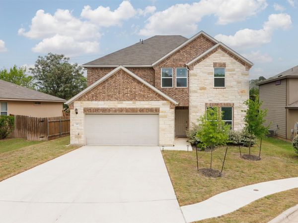 301 Quarry Rock Cove CV, Liberty Hill, TX 78642