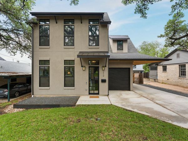 212 Fletcher ST, Austin, TX 78704