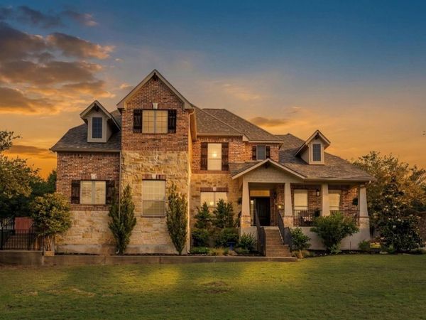 115 Desert Willow WAY, Austin, TX 78737
