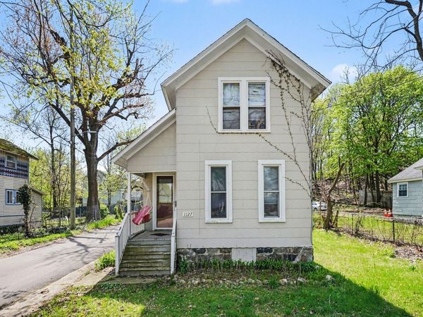 1127 Forbes Street, Kalamazoo, MI 49006