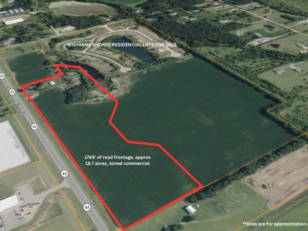 70163 M 62, Edwardsburg, MI 49112