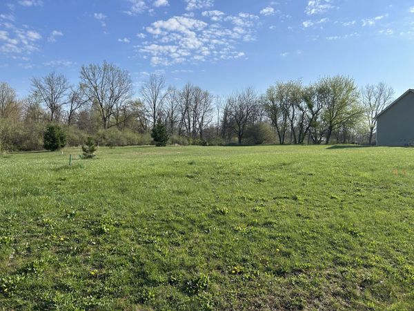 262 Canfield Street, Milan, MI 48160