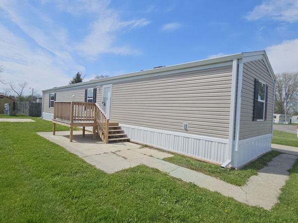 16098 Ohio 235 , Unit Lot 33, Belle Center, OH 43310