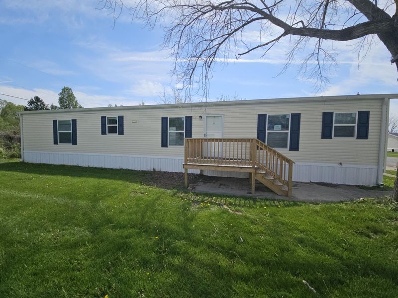 16098 State Route 235 , Unit Lot 10, Belle Center, OH 43310 Photo 1