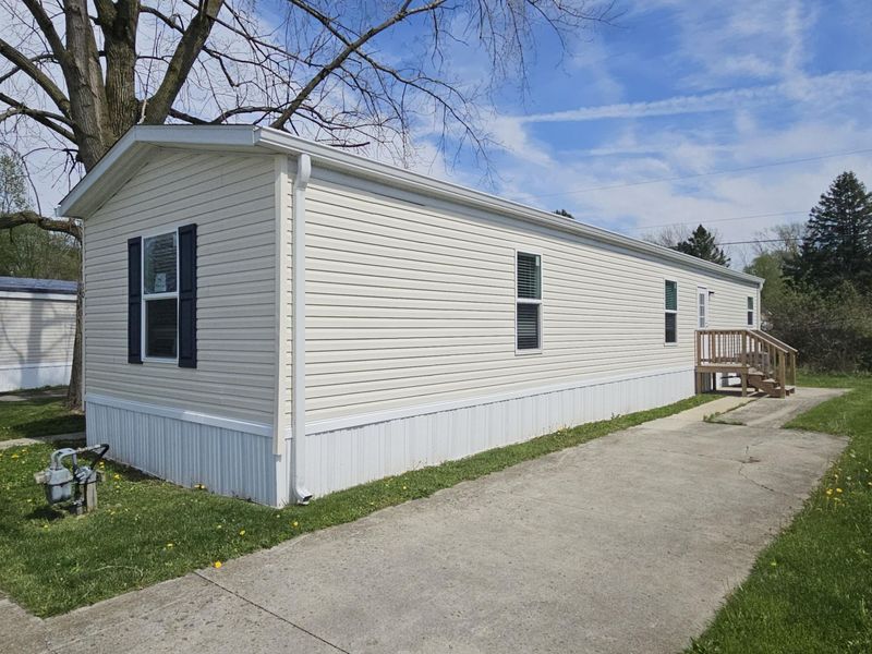 16098 State Route 235 , Unit Lot 10, Belle Center, OH 43310 Photo 2