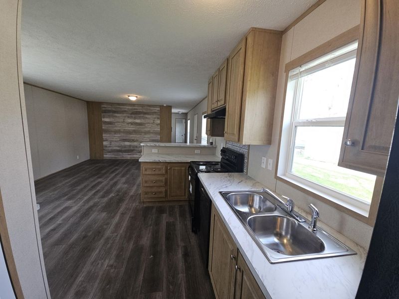 16098 State Route 235 , Unit Lot 10, Belle Center, OH 43310 Photo 3