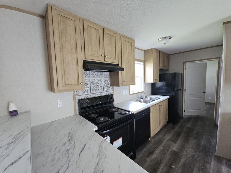 16098 State Route 235 , Unit Lot 10, Belle Center, OH 43310 Photo 5