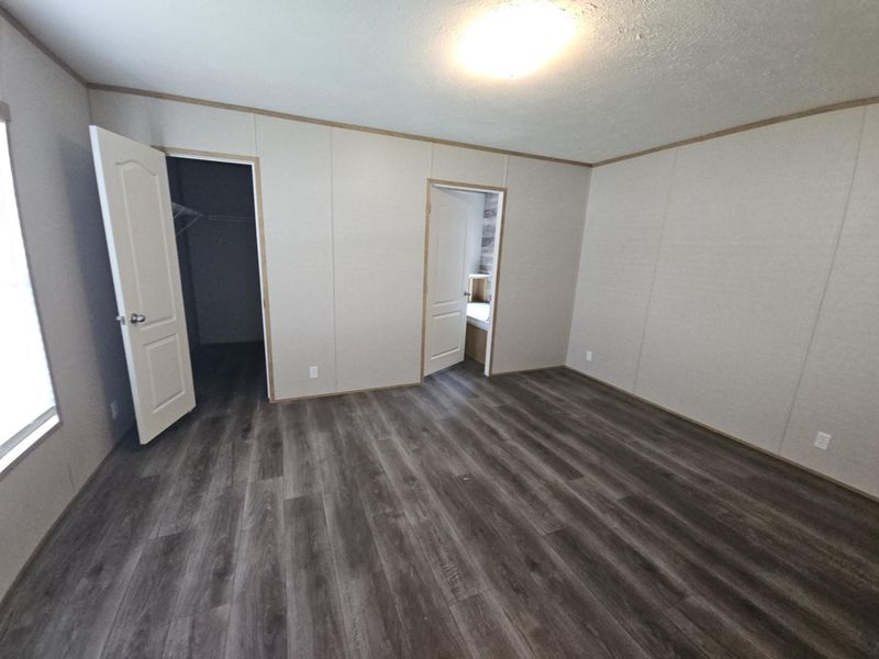 16098 State Route 235 , Unit Lot 10, Belle Center, OH 43310 Photo 6