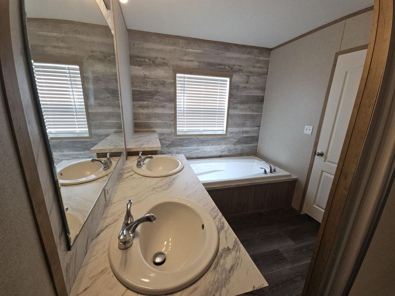 16098 State Route 235 , Unit Lot 10, Belle Center, OH 43310 Photo 9