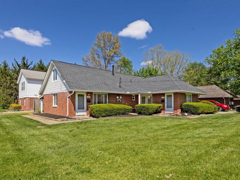 274-276 Myrtle Drive, Westerville, OH 43081 Photo 1