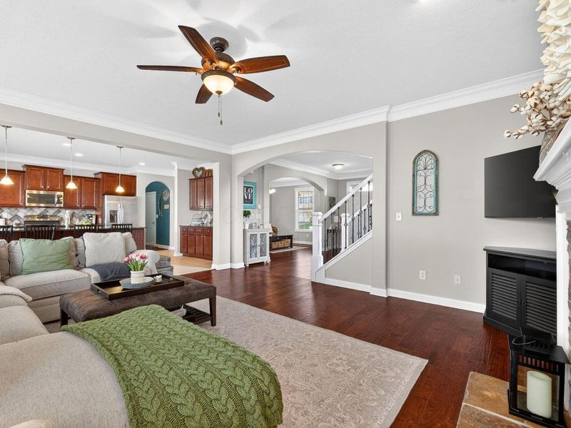 115 Kenton Court, Pickerington, OH 43147 Photo 10