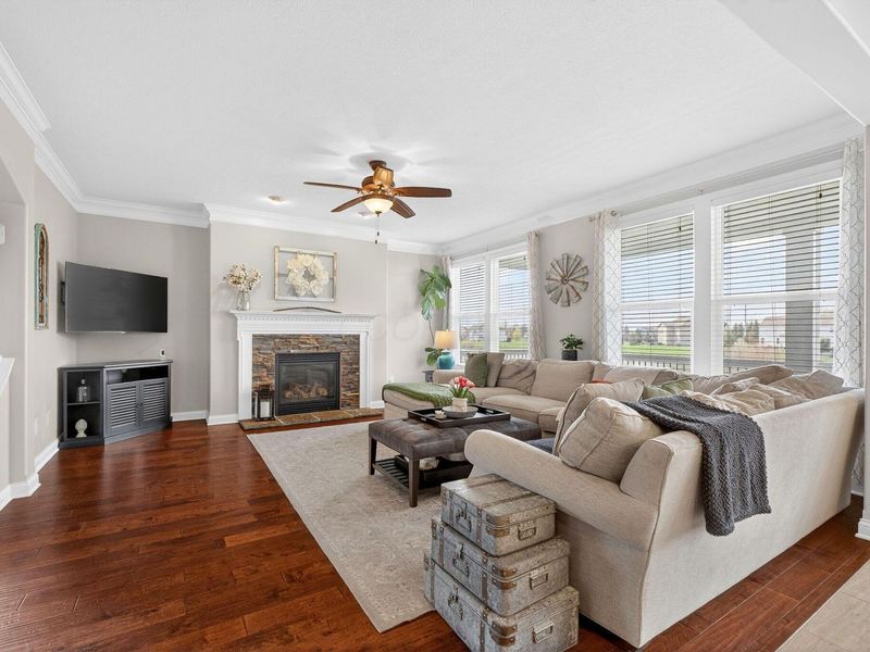 115 Kenton Court, Pickerington, OH 43147 Photo 12