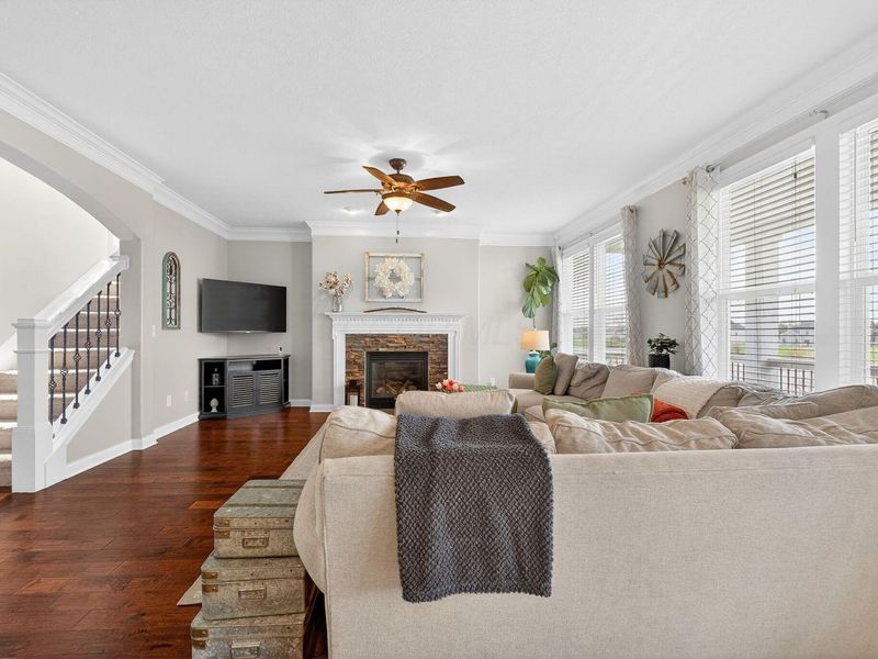 115 Kenton Court, Pickerington, OH 43147 Photo 13