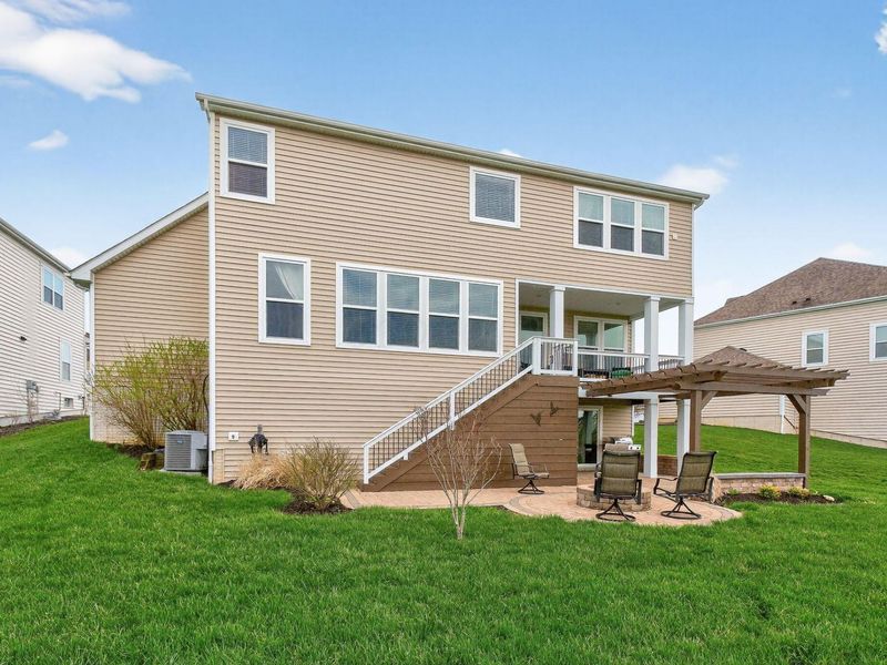 115 Kenton Court, Pickerington, OH 43147 Photo 67