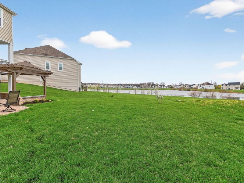 115 Kenton Court, Pickerington, OH 43147 Photo 68