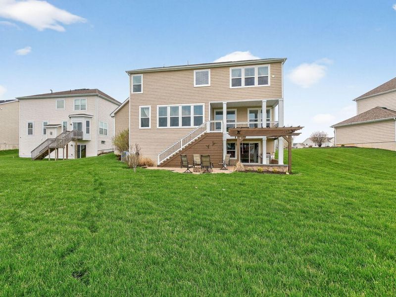 115 Kenton Court, Pickerington, OH 43147 Photo 71