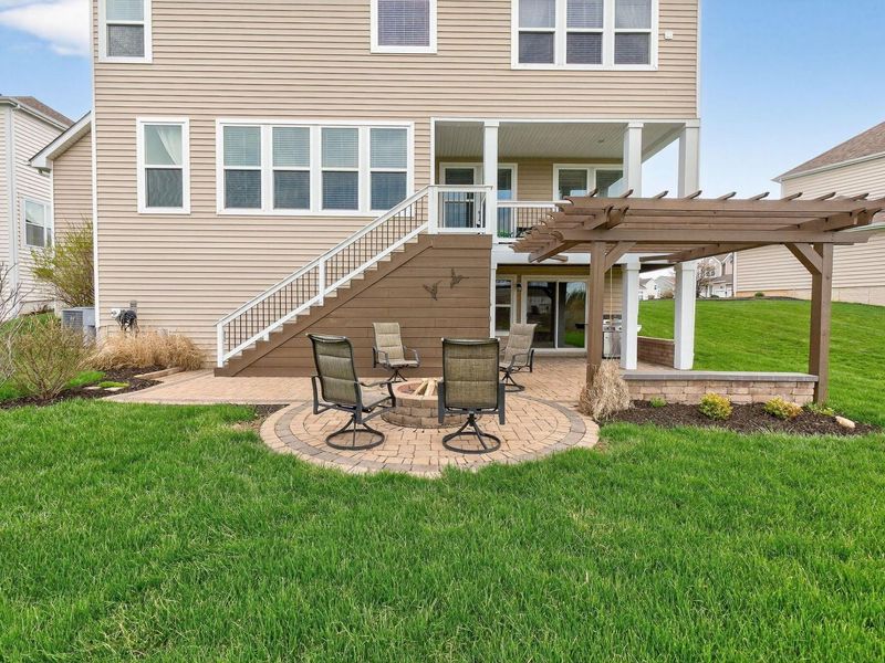 115 Kenton Court, Pickerington, OH 43147 Photo 72