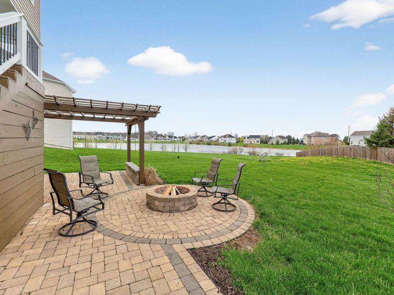 115 Kenton Court, Pickerington, OH 43147 Photo 73