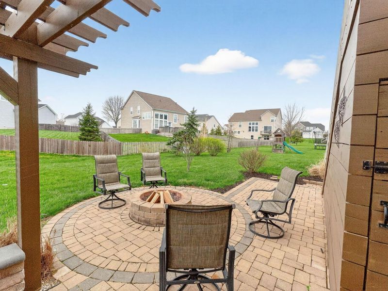 115 Kenton Court, Pickerington, OH 43147 Photo 75