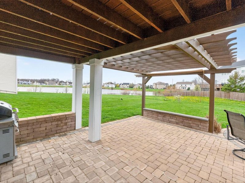 115 Kenton Court, Pickerington, OH 43147 Photo 76