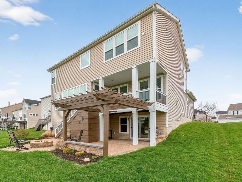 115 Kenton Court, Pickerington, OH 43147 Photo 78