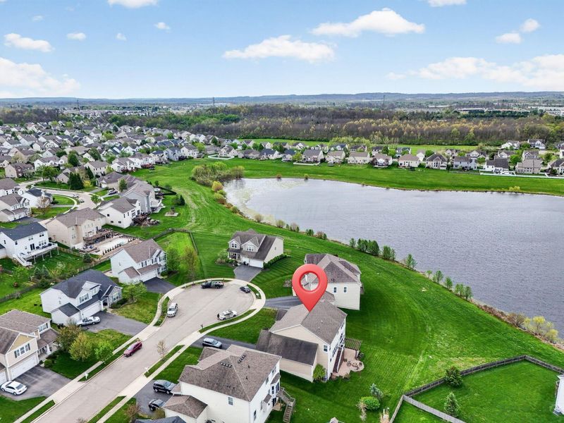 115 Kenton Court, Pickerington, OH 43147 Photo 85