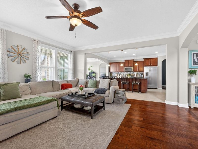 115 Kenton Court, Pickerington, OH 43147 Photo 9