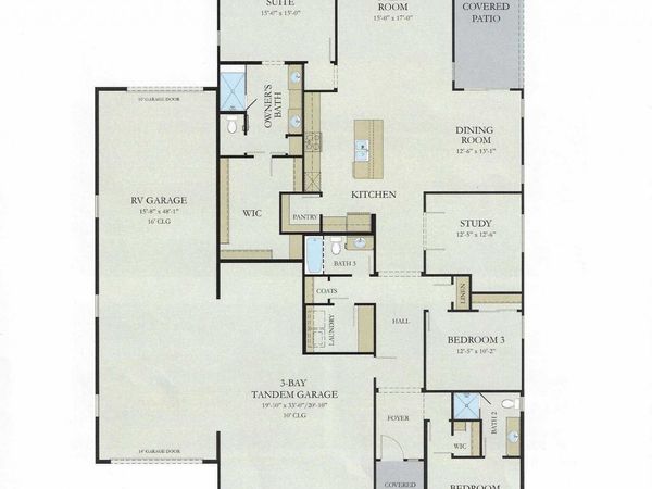 24757 N 175TH Drive, Surprise, AZ 85387