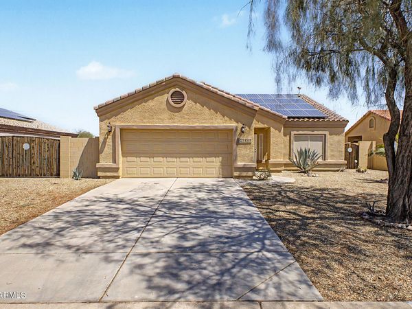 15241 S CHERRY HILLS Drive, Arizona City, AZ 85123