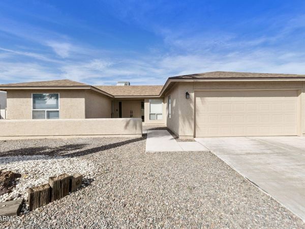 26434 S SEDONA Drive, Sun Lakes, AZ 85248