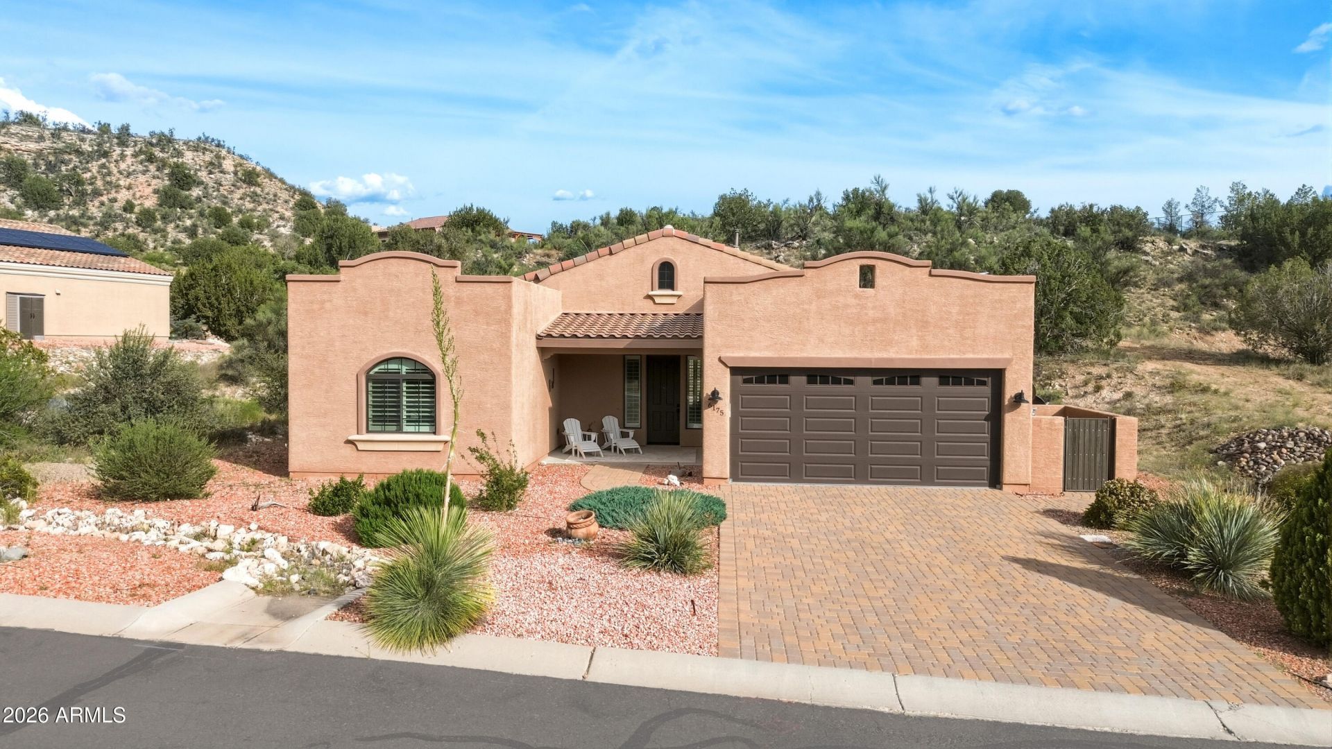 6175 N Stratford Court, Rimrock, AZ 86335 Main Photo