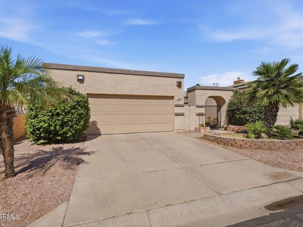 630 E JENSEN Street, Unit 157, Mesa, AZ 85203