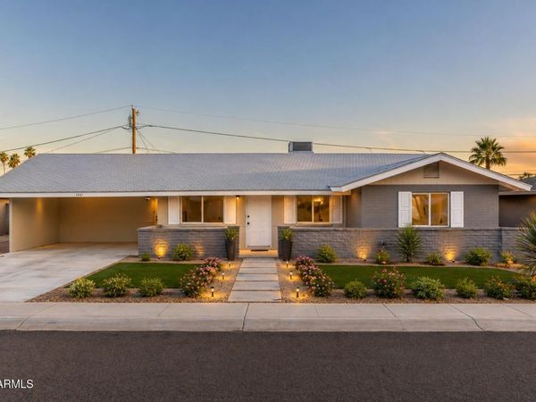 1041 E FAIRMONT Drive, Tempe, AZ 85282