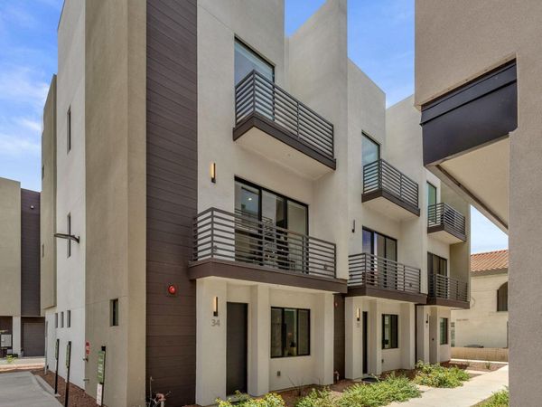 4220 N 32ND Street, Unit 34, Phoenix, AZ 85018