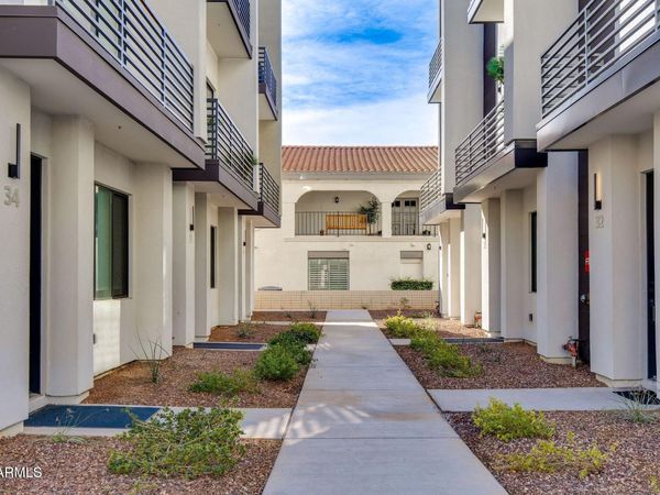 4220 N 32ND Street, Unit 34, Phoenix, AZ 85018