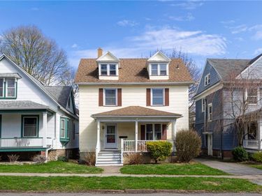 94 Belmont Street , Rochester, NY 14620