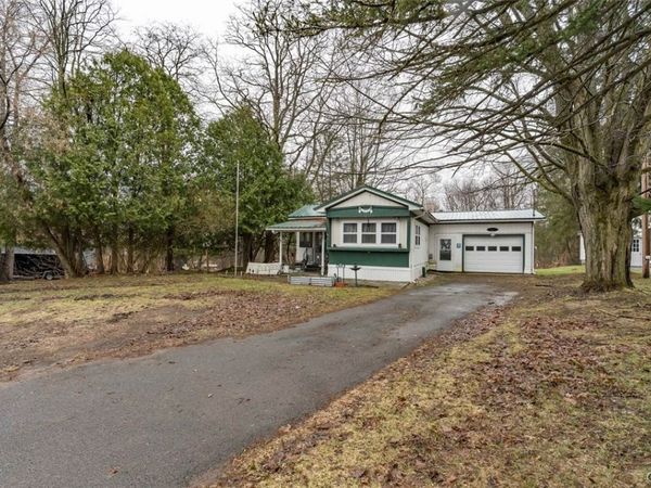 111 Bridge Street , Carthage, NY 13619