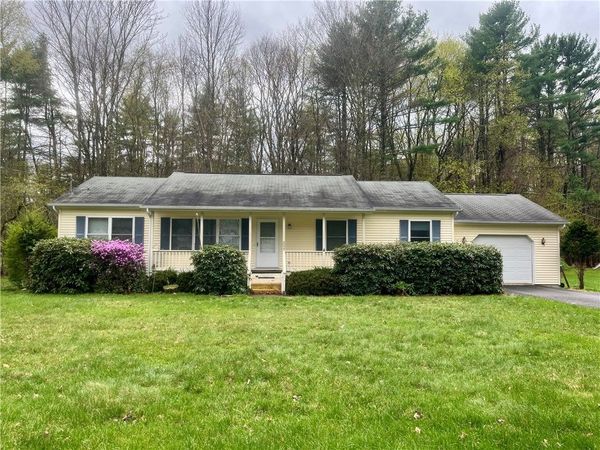 119 Larsen Road , Maryland, NY 12116