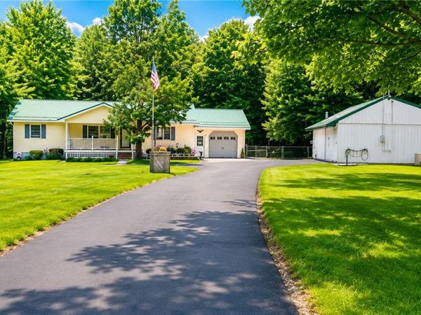4931 Devlen Rd, Groton, NY 13073