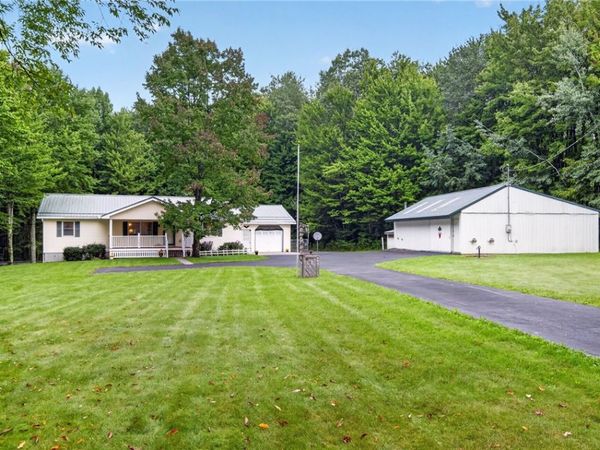4931 Devlen Rd, Groton, NY 13073