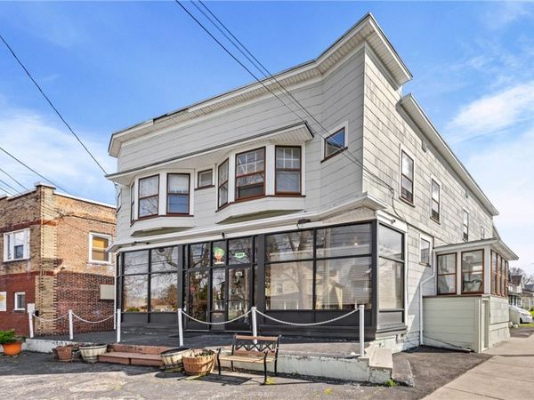 871-873 Atlantic Avenue, Rochester, NY 14609